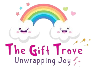 The Gift Trove - Best Shopping Website In India